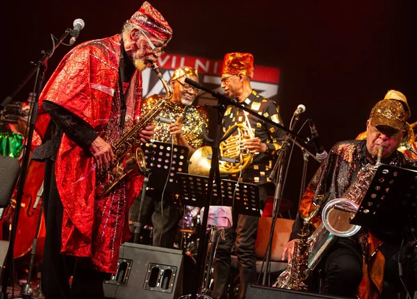 Vilnius Jazz, 14-18 października 2026