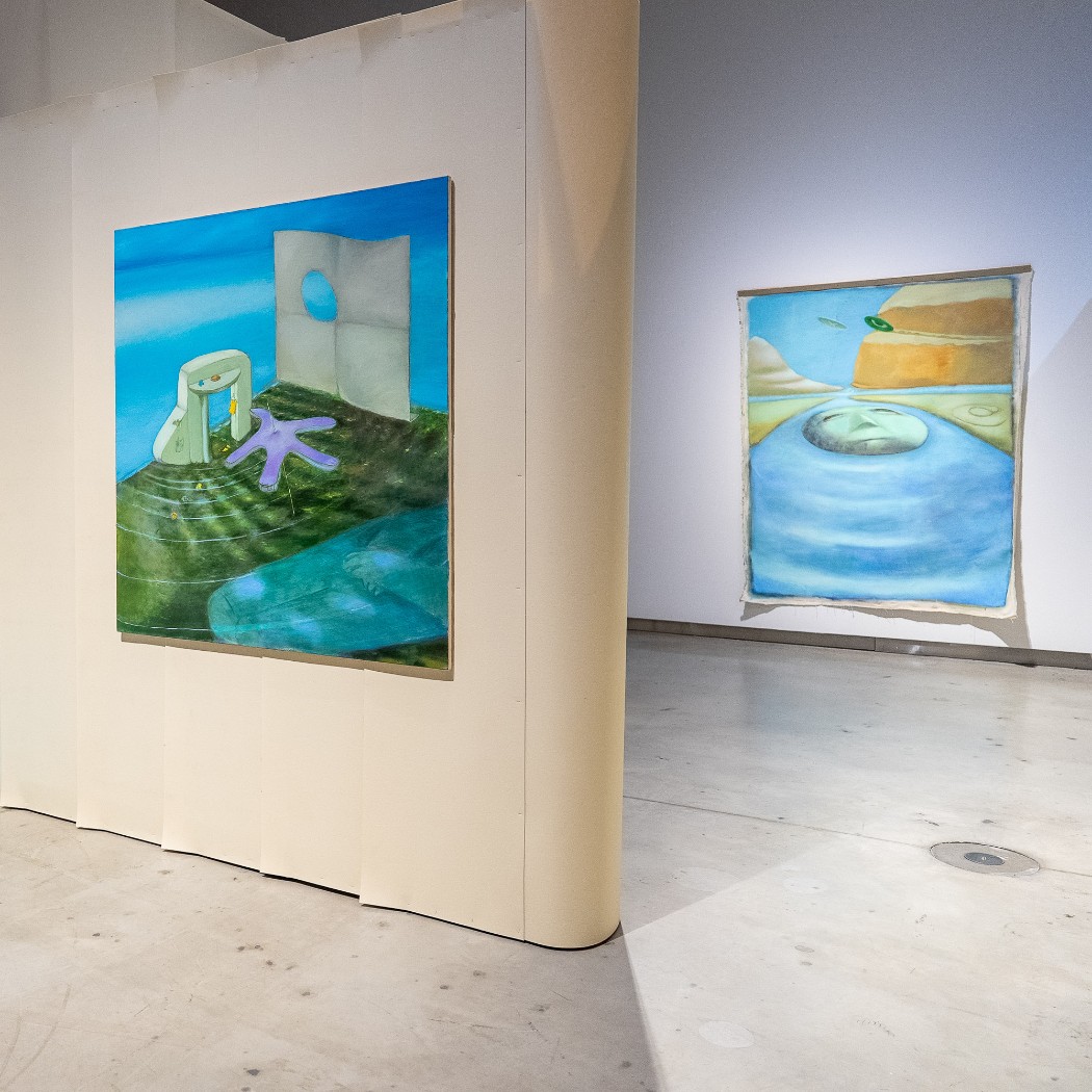 Generation Z Voices in Art: New Exhibition Opens in Vilnius