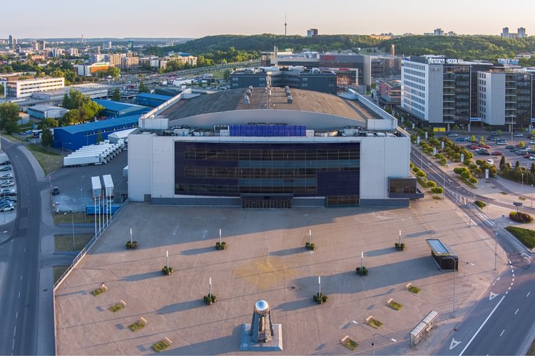 Arena Vilnius