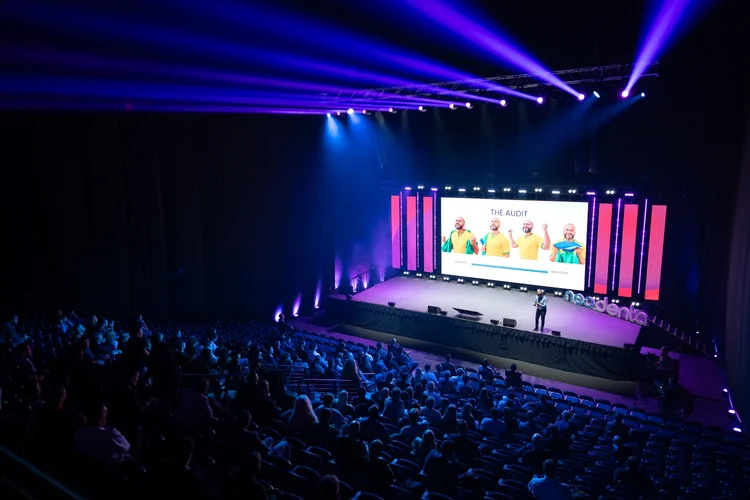 Arena Vilnius