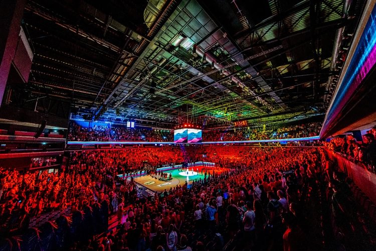 Arena Vilnius