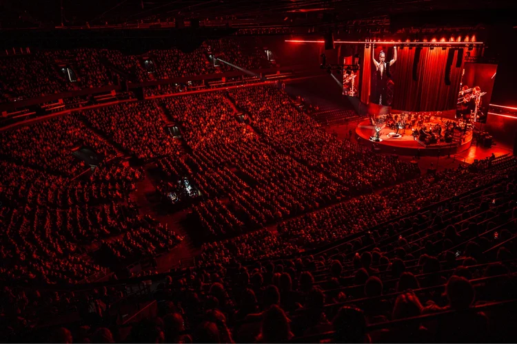 Arena Vilnius