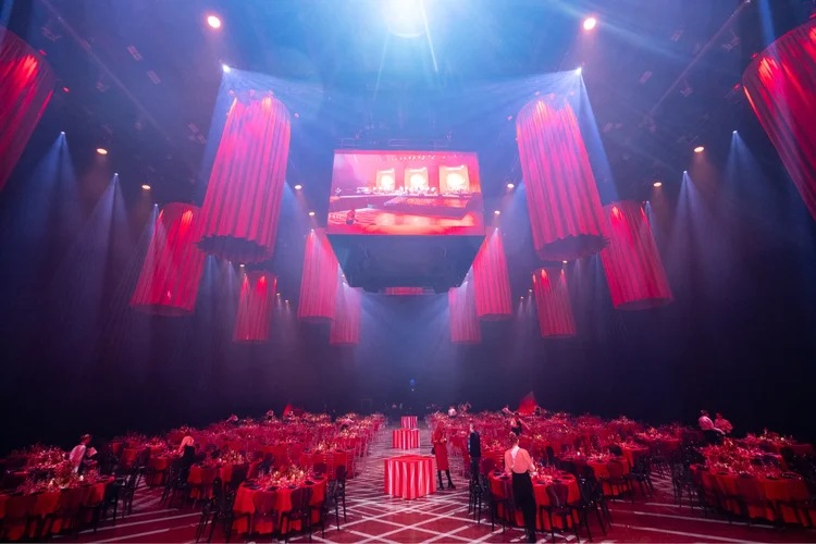 Arena Vilnius