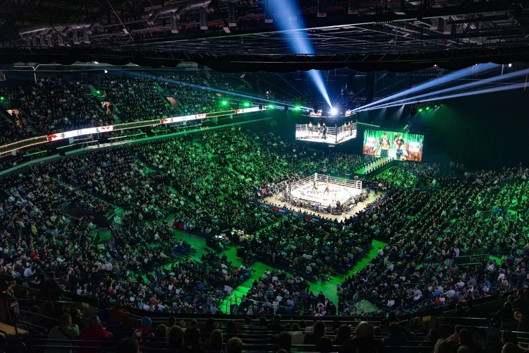 Arena Vilnius