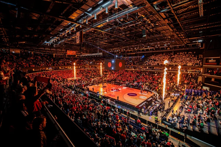 Arena Vilnius