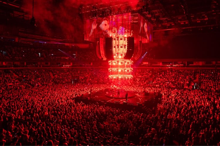 Arena Vilnius