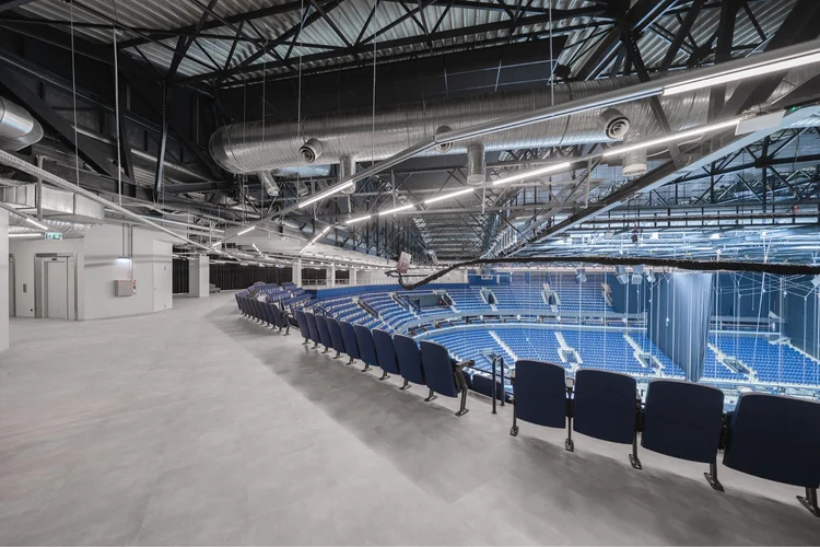 Arena Vilnius