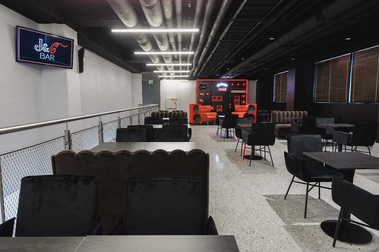 Arena Vilnius