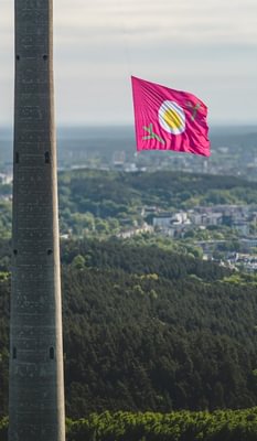 Vilnius Pink Soup Fest is back!