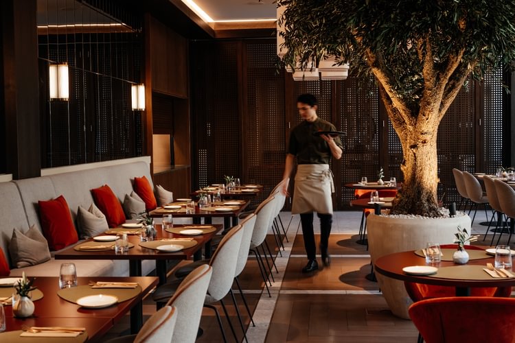Hilton Garden Inn Vilnius City Centre