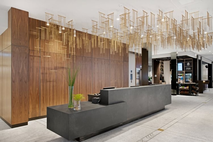 Hilton Garden Inn Vilnius City Centre