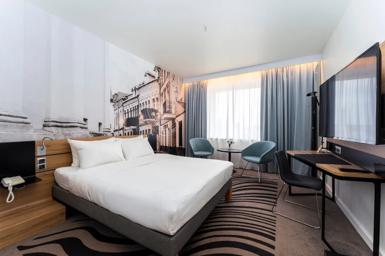 Novotel Vilnius Centre