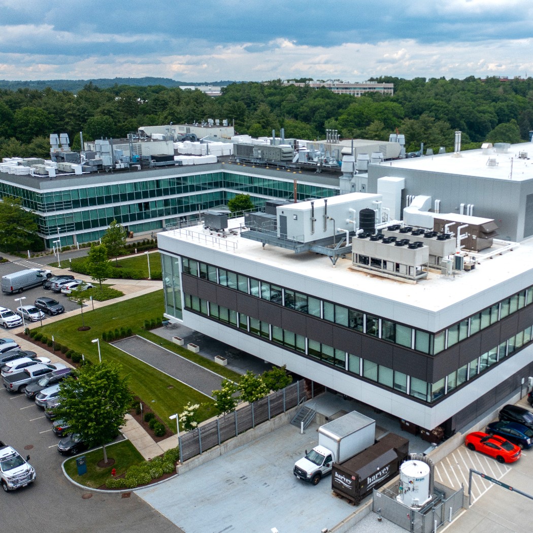 Bio City and the Vilnius City Innovation Industrial Park Named Among the Top 10 Most Attractive Investment Projects