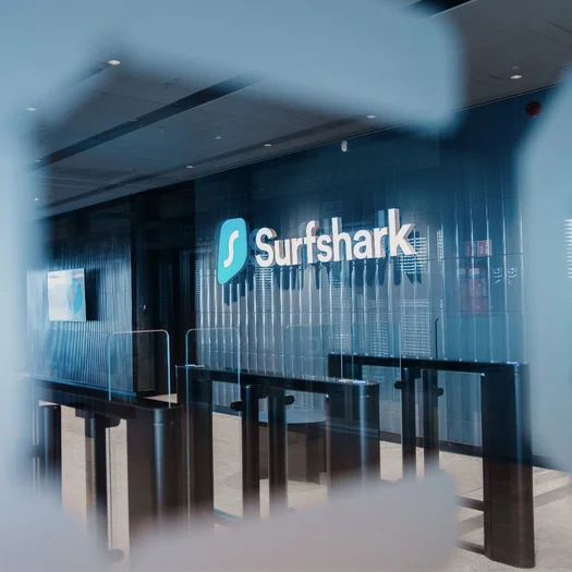 Surfshark: From Vilnius to the World 
