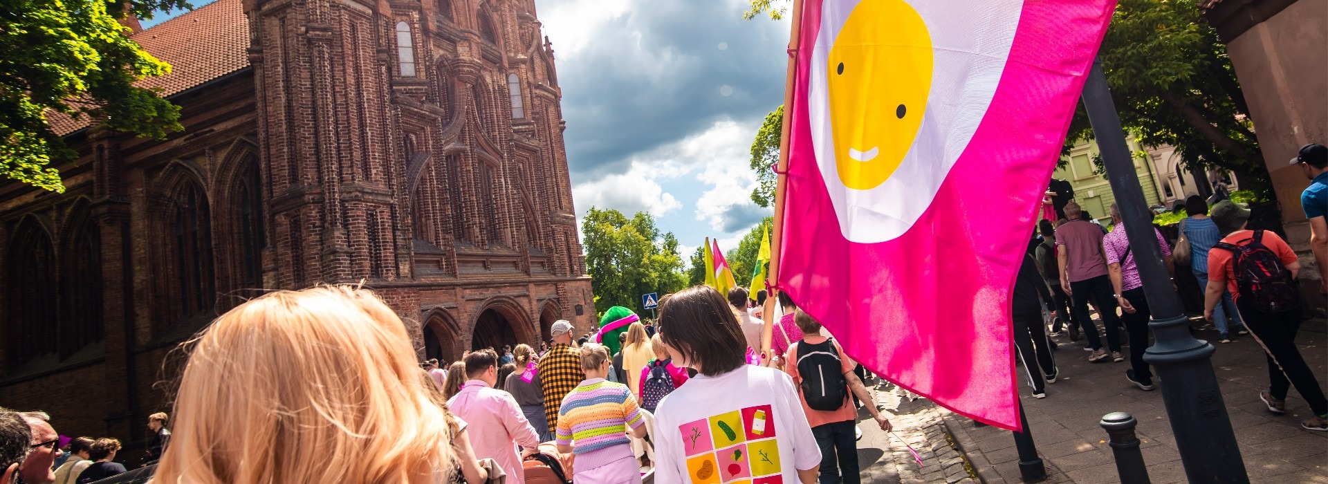 Europe’s Best-Kept Secret: Vilnius