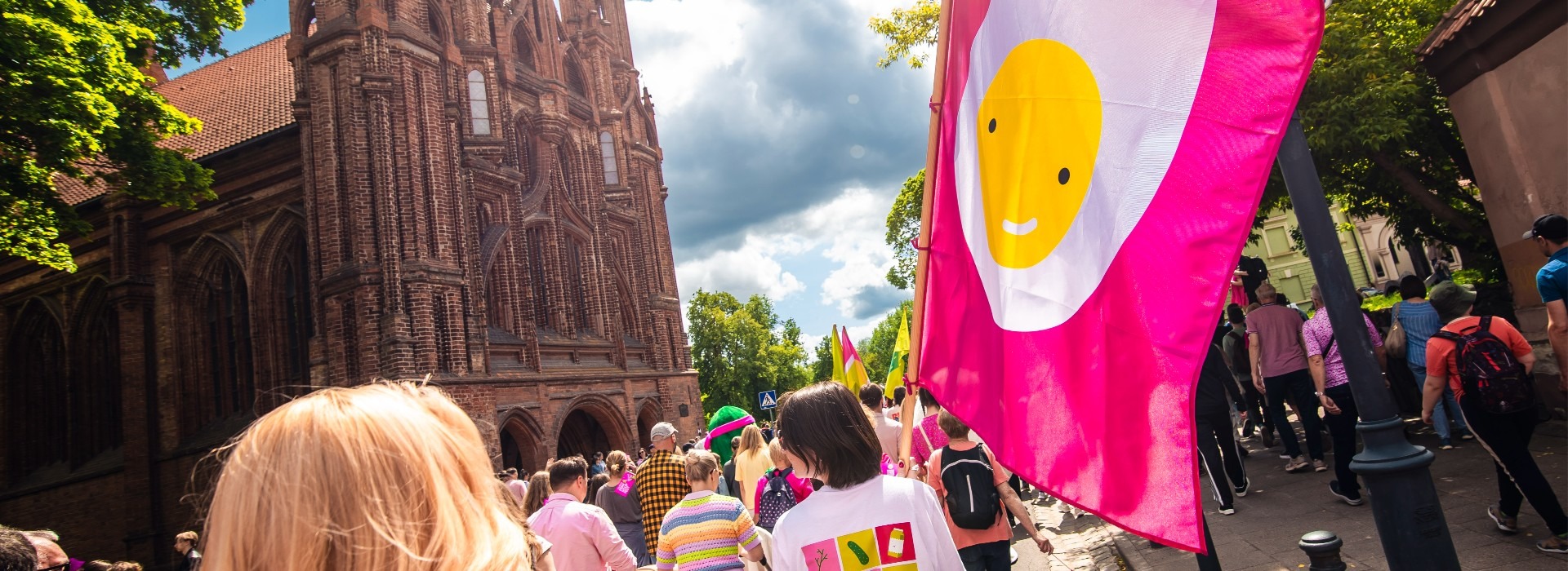 Europe’s Best-Kept Secret: Vilnius