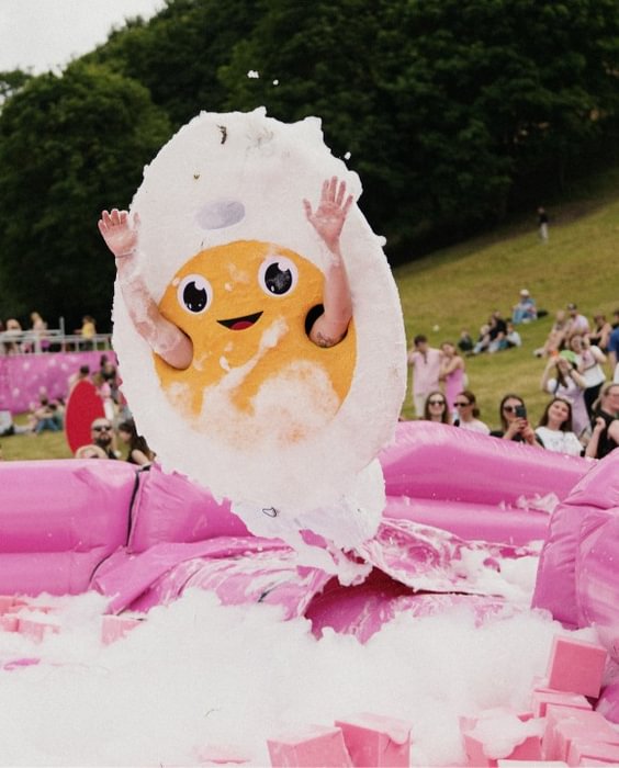 Vilnius Pink Soup Fest is back!