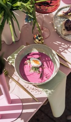 Vilnius Pink Soup Fest is back!