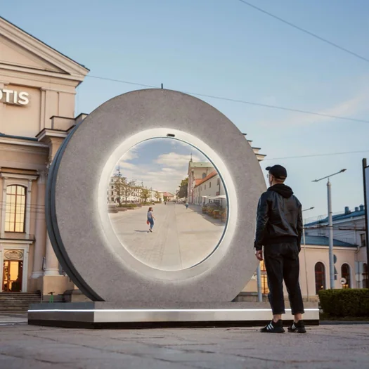 Vilnius Portal