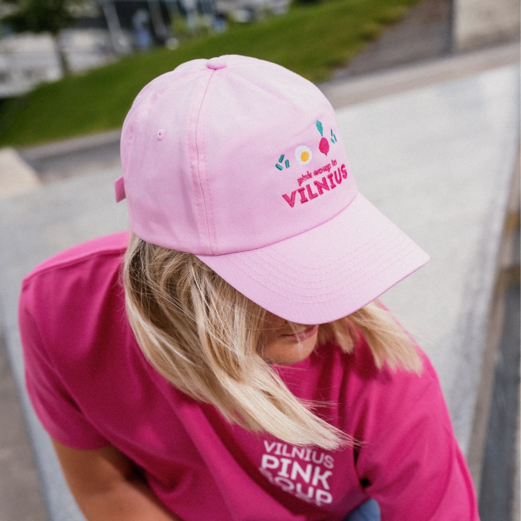 Kepurėlė | 13€