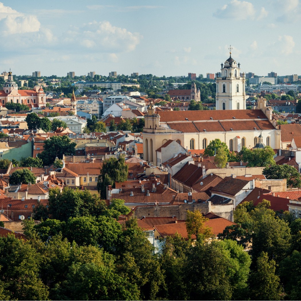 From defence to deeptech: EBAN Congress Vilnius 2026 programme reflects Europe’s shifting investment priorities