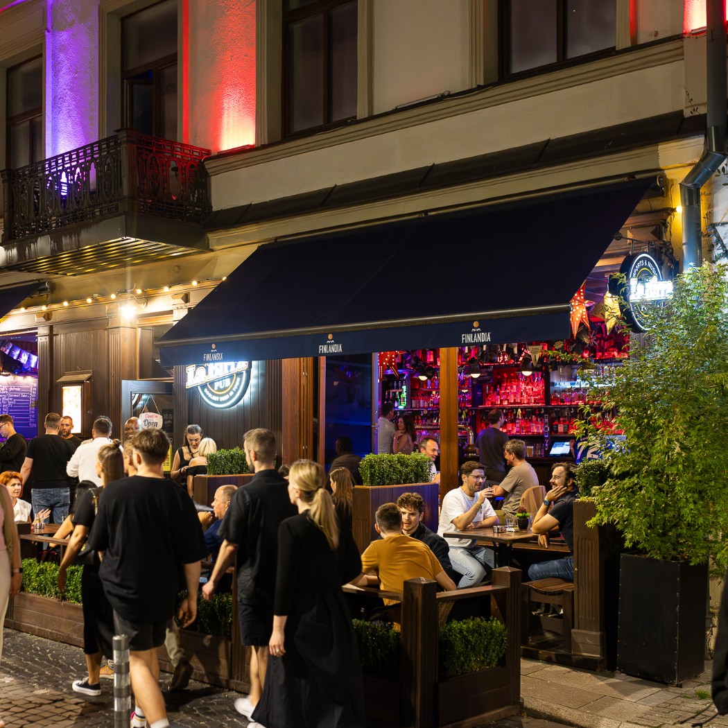 La Birra Pub