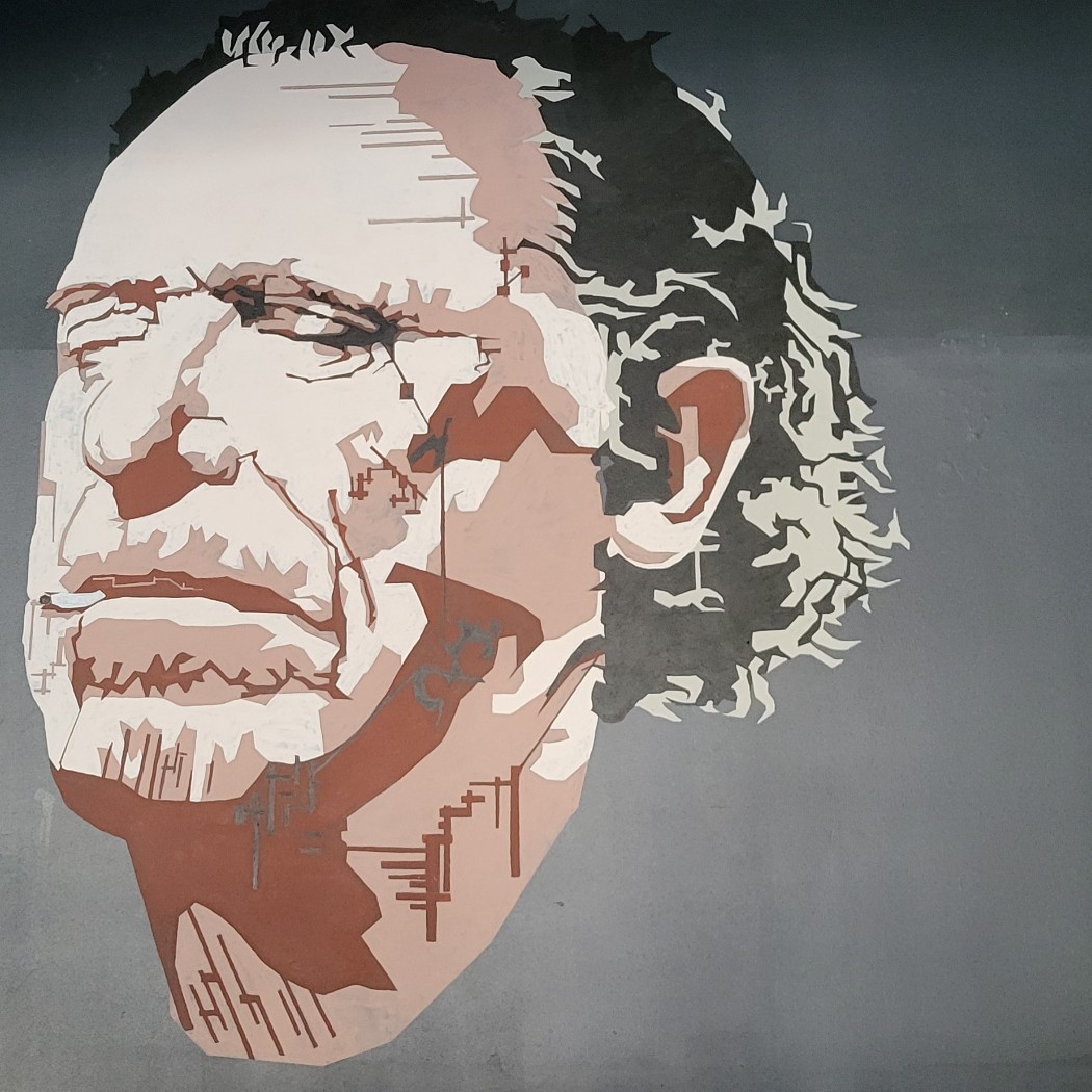 Bukowski Baras Vilnius