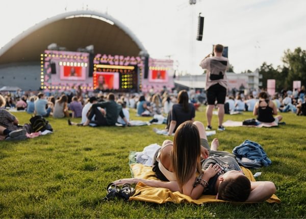 Plan Your Summer in Vilnius