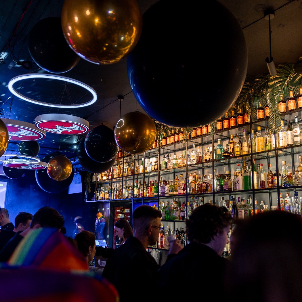 Soho Club
