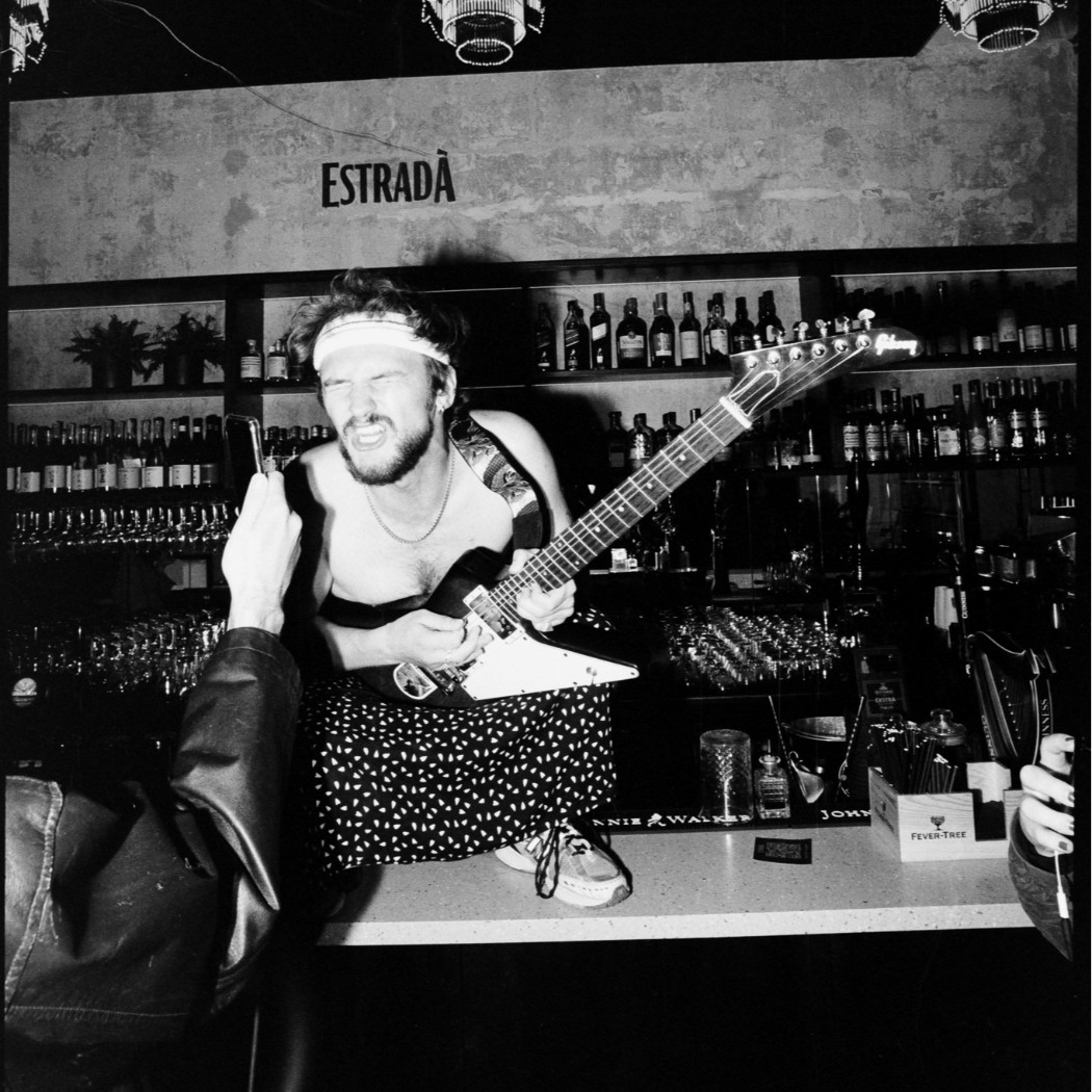 Estradà
