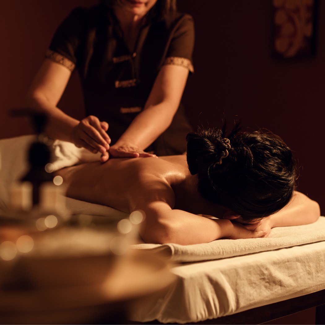 SPA Vilnius 