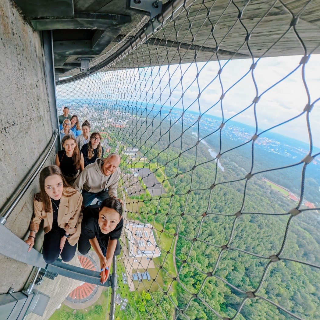 Television Tower
