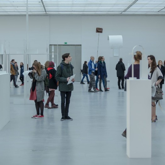 Zentrum für zeitgenössische Kunst