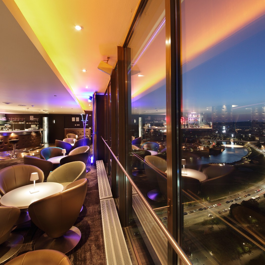 Skybar (Radisson Blu Lietuva)