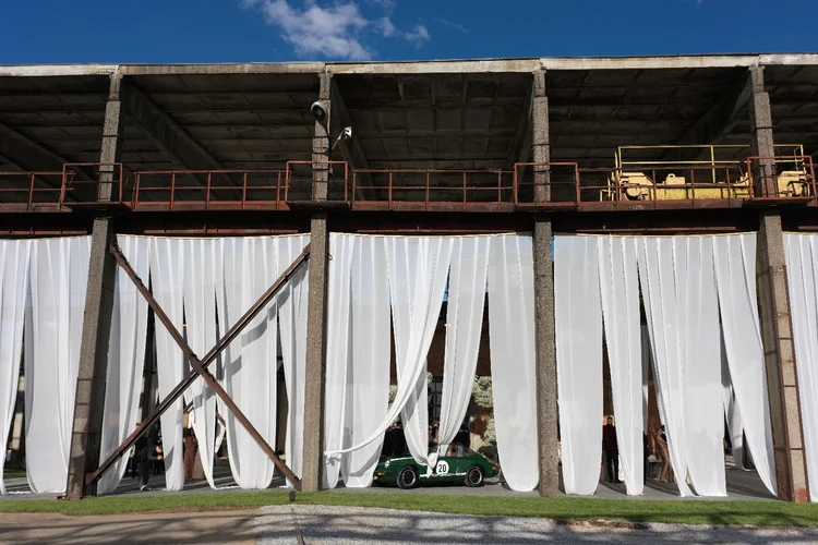 Lumber Room