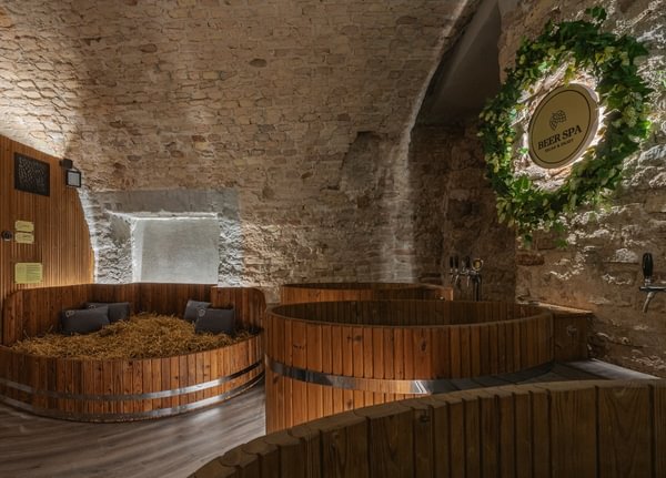 Discover Lithuania's Spa Culture After Dark