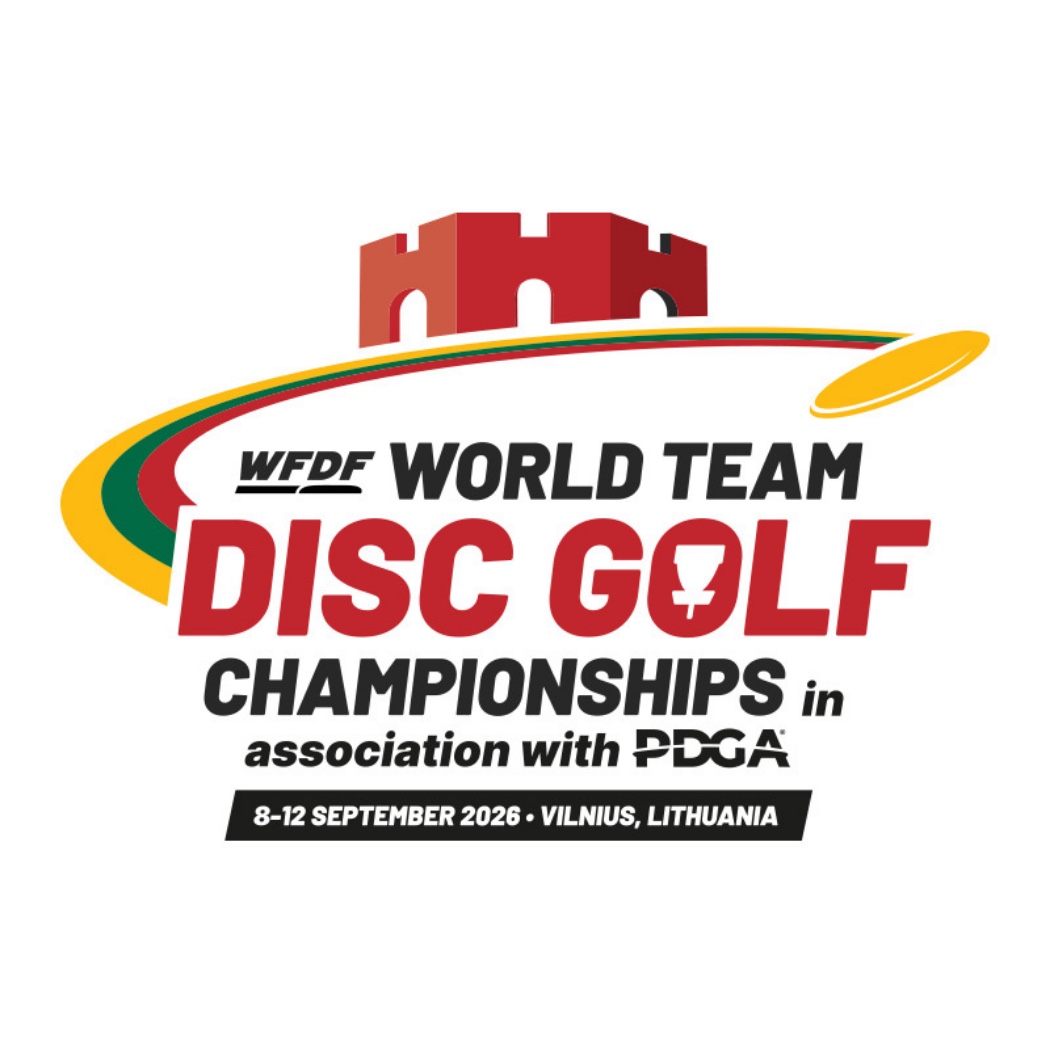Largest-Ever World Team Disc Golf Championship Set for Vilnius