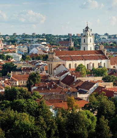 Oferta dla branży turystycznej
