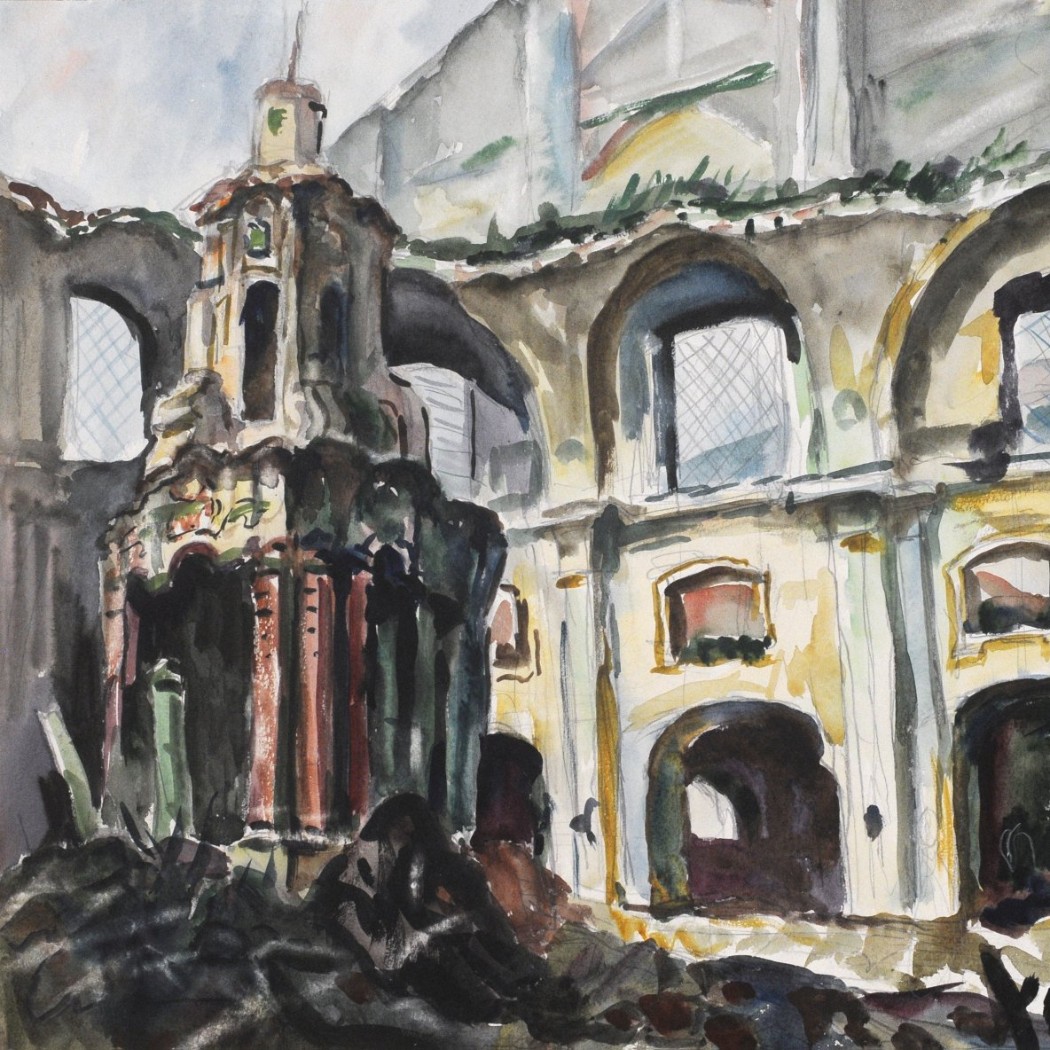 Vilnius Launches “Unearthing the Great Synagogue of Vilna” Exhibition Inspired by a Decade of Archeological Research