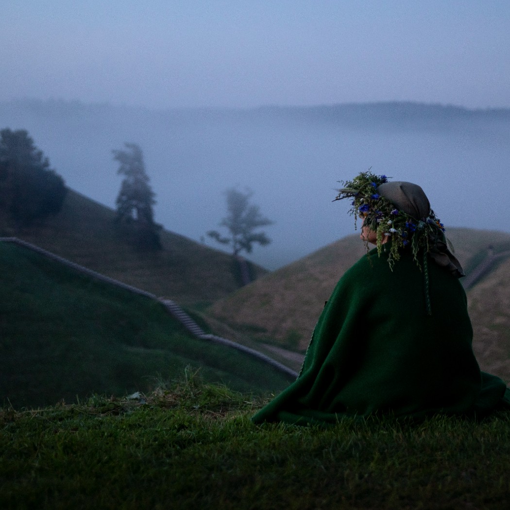 Midsummer Secrets: Vilnius Invites for a Dew Ritual for Beauty and Renewal