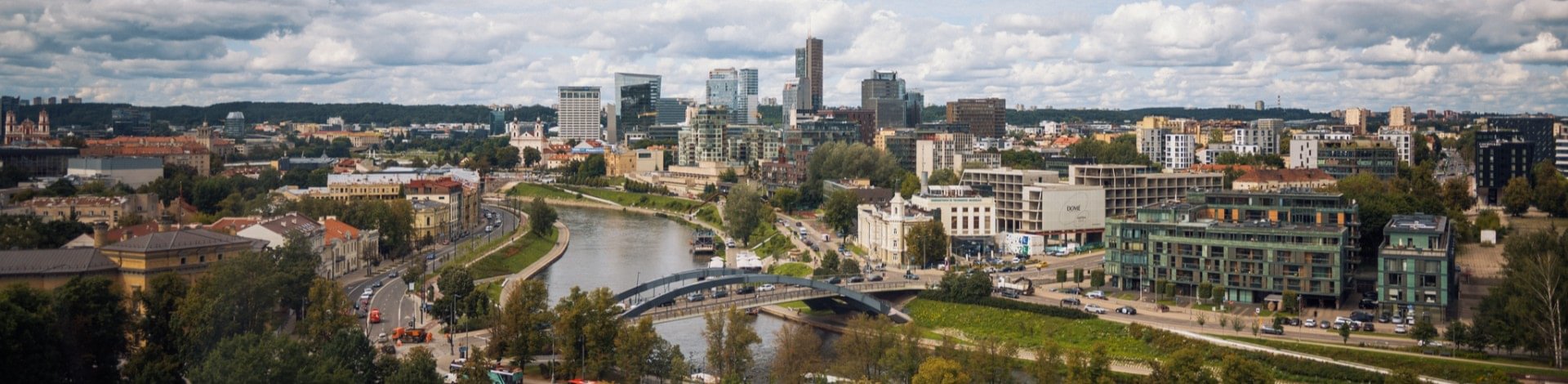 Vilnius Startup Ecosystem 