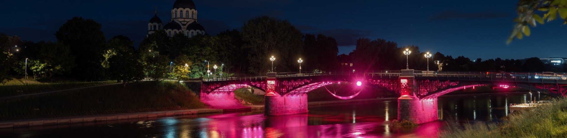 3 Perfect Evenings with the Vilnius Night Pass