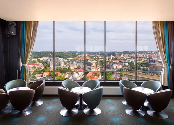 SkyBar: Sip Above the Skyline