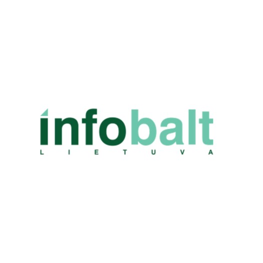 Infobalt (DigiTech association) 