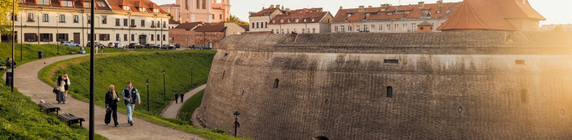 City Tax in Vilnius