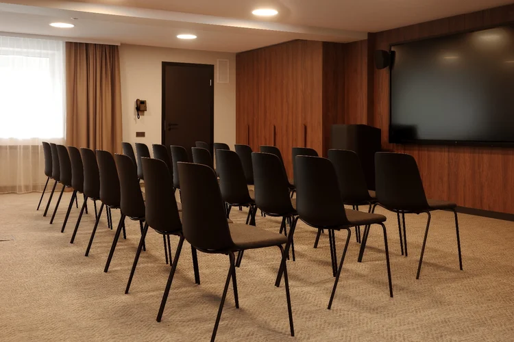 AIRINN Vilnius Airport Hotel 