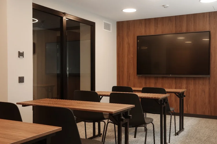 AIRINN Vilnius Airport Hotel 