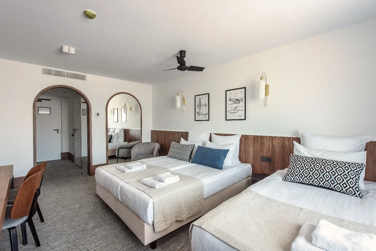 AIRINN Vilnius Airport Hotel 