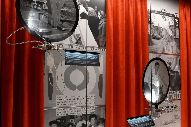 Tuskulėnų rimties parko memorialinis kompleksas