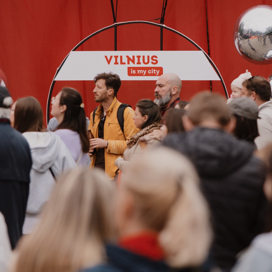 Sostinė pradeda naują tradiciją: miestui nusipelniusiems užsieniečiams – „Vilnius Is My City“ apdovanojimai